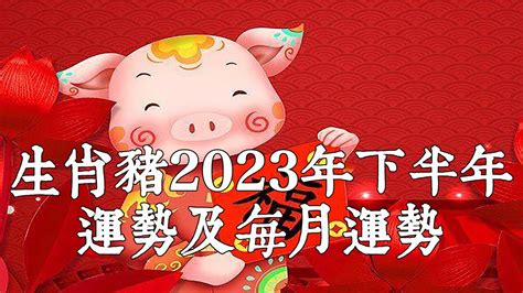 屬豬財位2023|【2023年屬豬】2023年屬豬運勢指南：升官發財與流年不順一次。